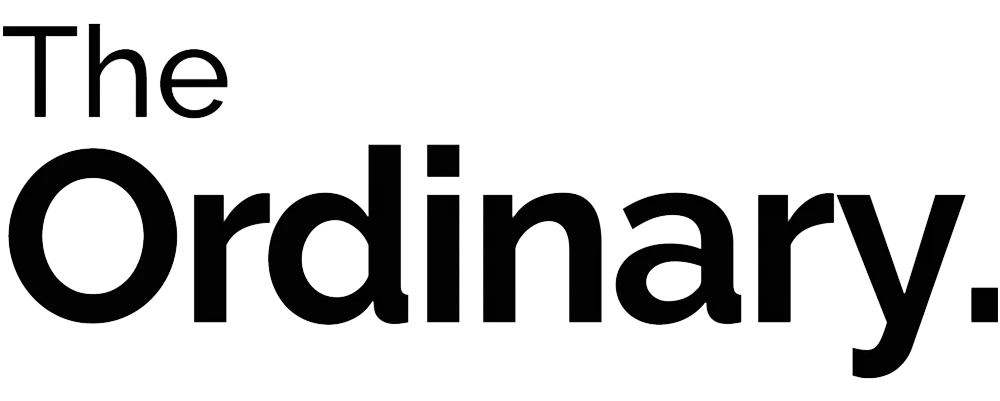 The Ordinary