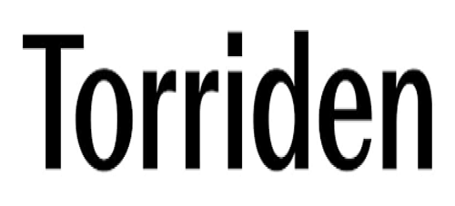 Torriden