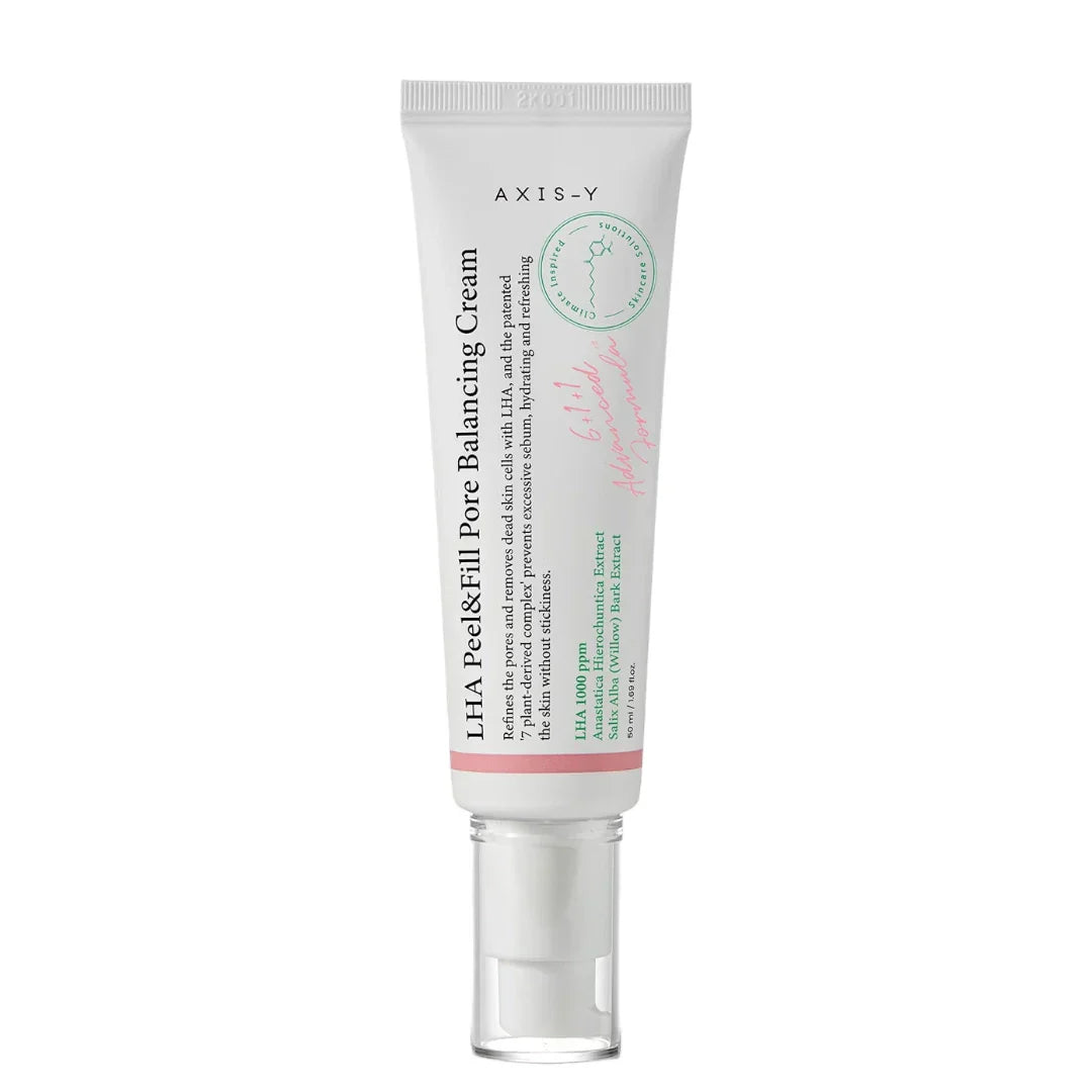 Access Way Pore Filler &amp; Peeling Cream - 50ml