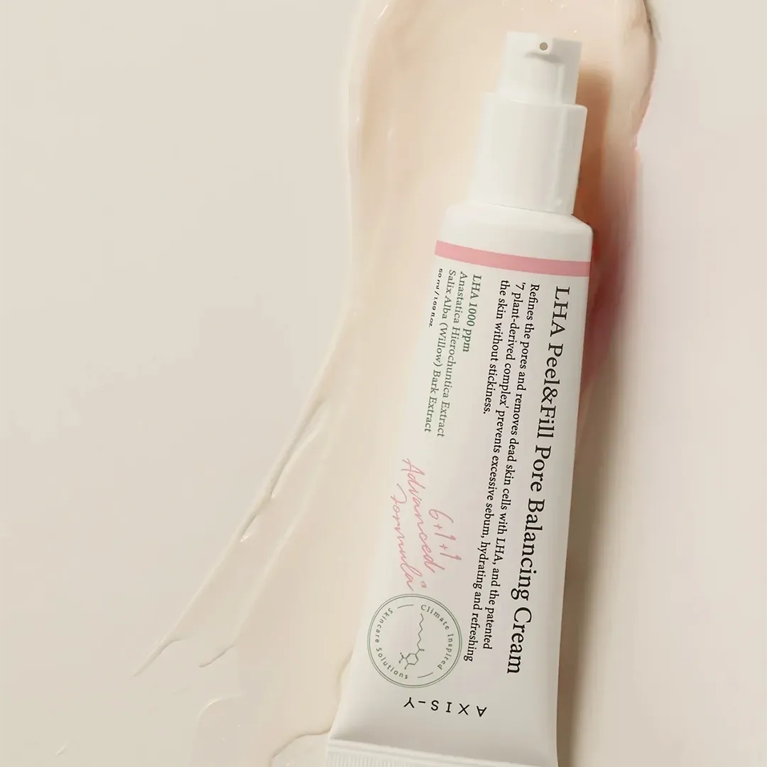 Access Way Pore Filler &amp; Peeling Cream - 50ml
