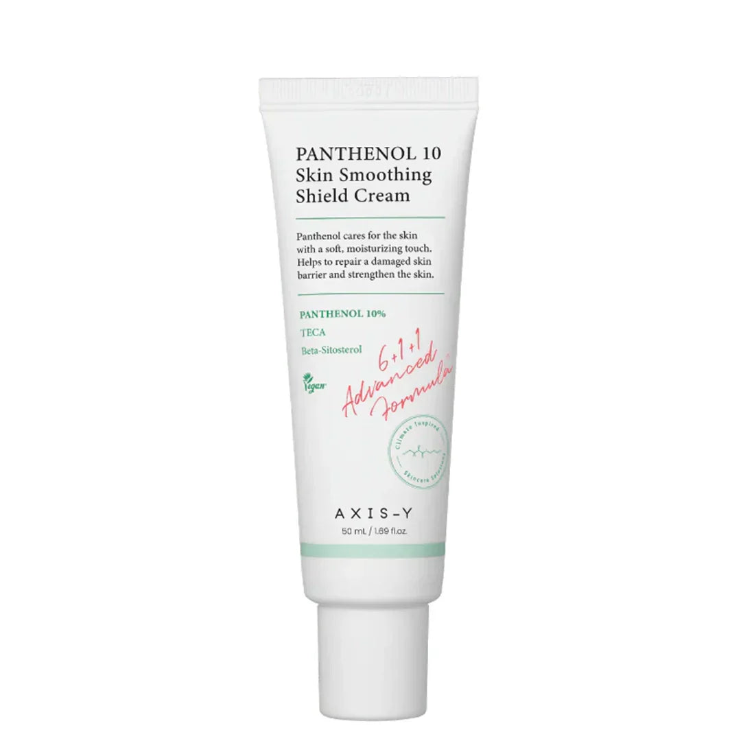 Access Way Panthenol 10 Cream for Skin Protection and Softening - 50ml