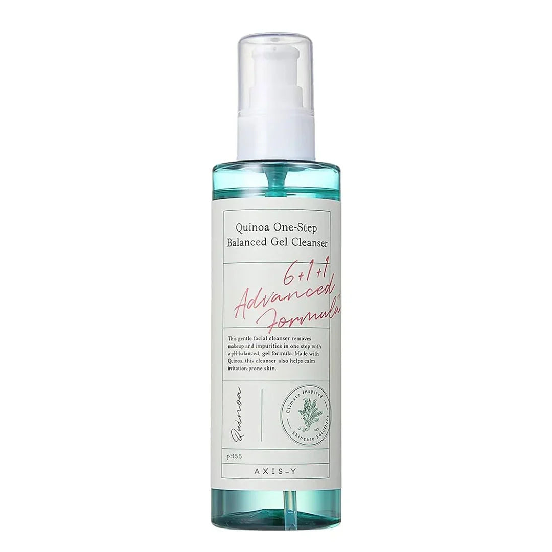 Access Way Quinoa Balancing Gel Wash - 180ml