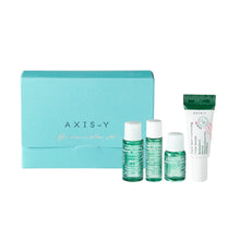 AXIS-Y The Mini Glow Set – 4 pcs