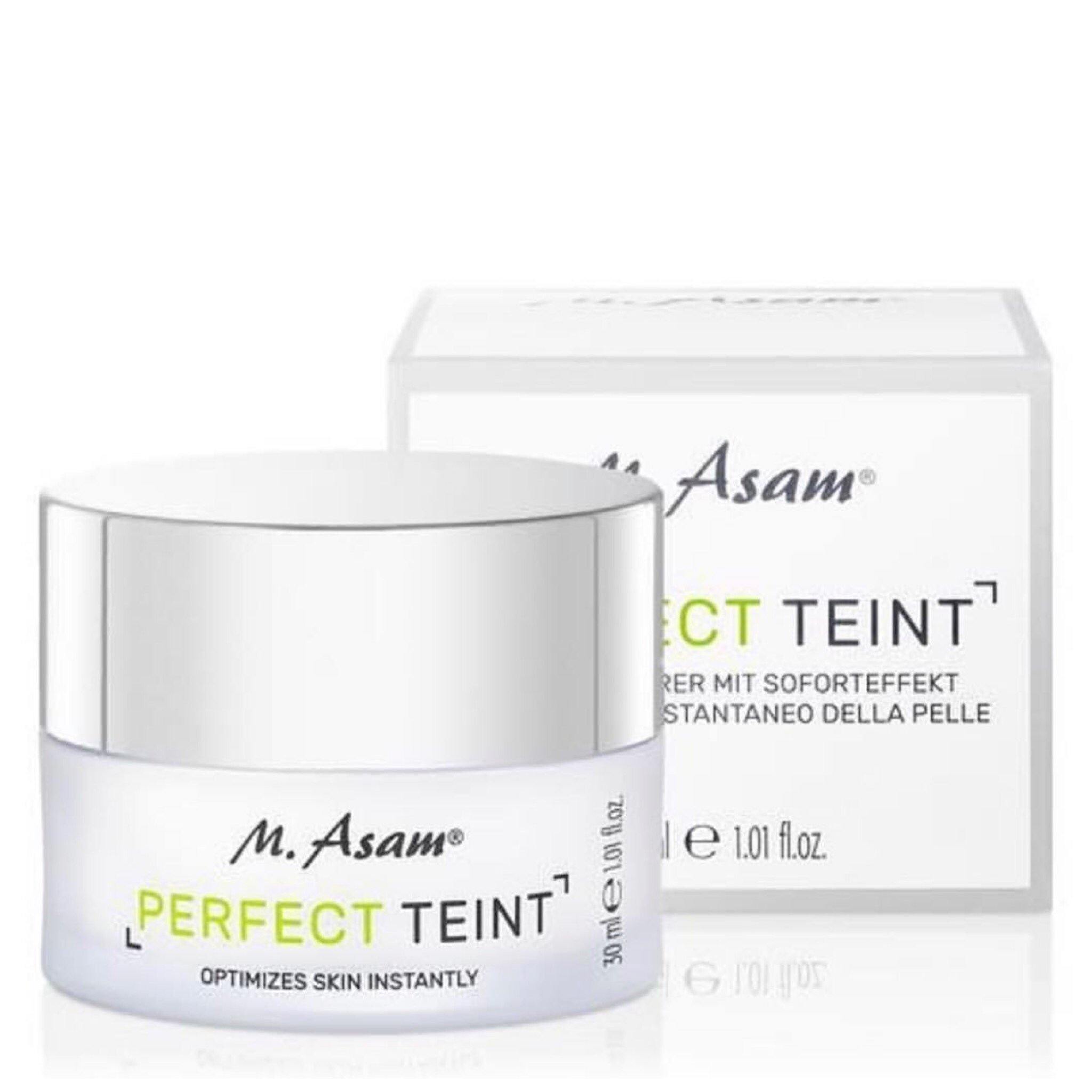 Perfect Teint M Asam - 30 ml