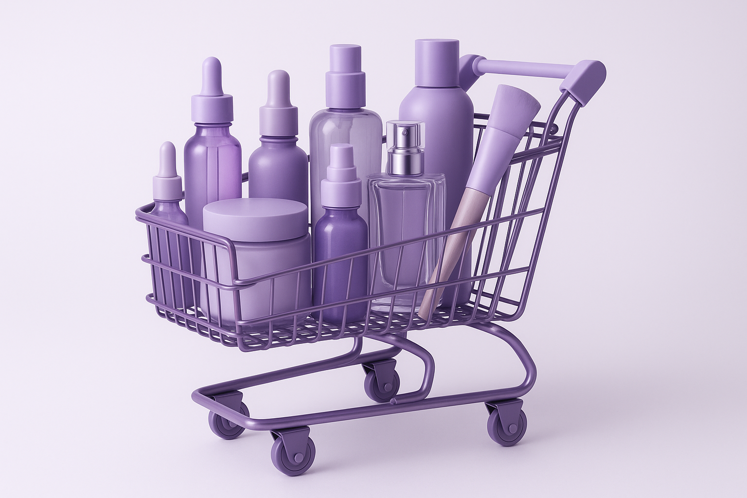 Your Shopping Cart