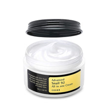 COSRX Snail 92 All-in-One Cream – 100 g