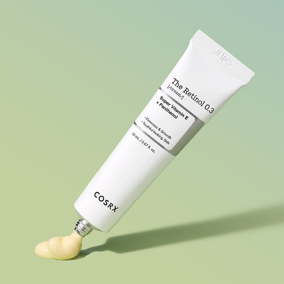 COSRX Retinol Cream 0.3 - 20ml