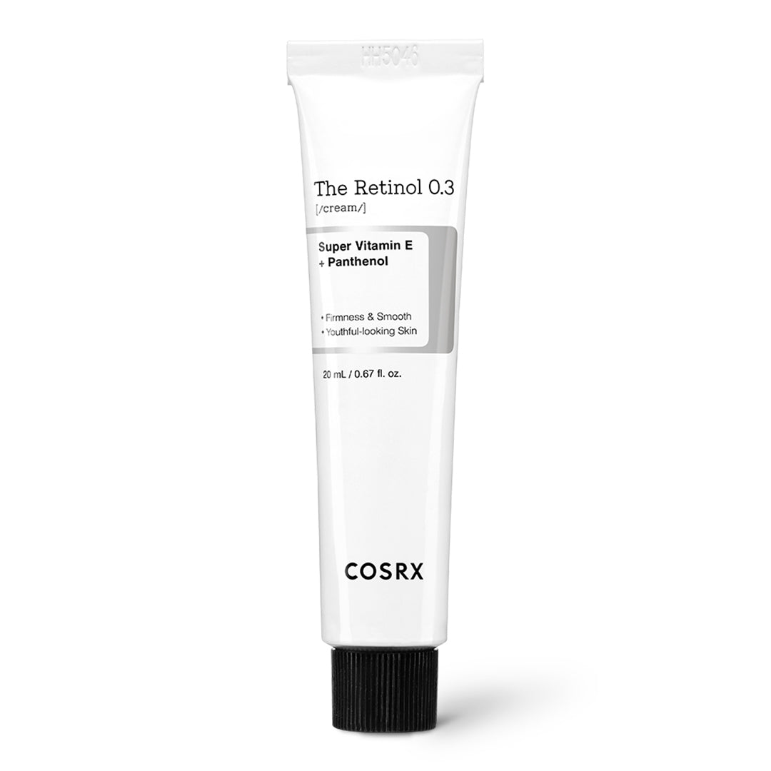 COSRX Retinol Cream 0.3 - 20ml