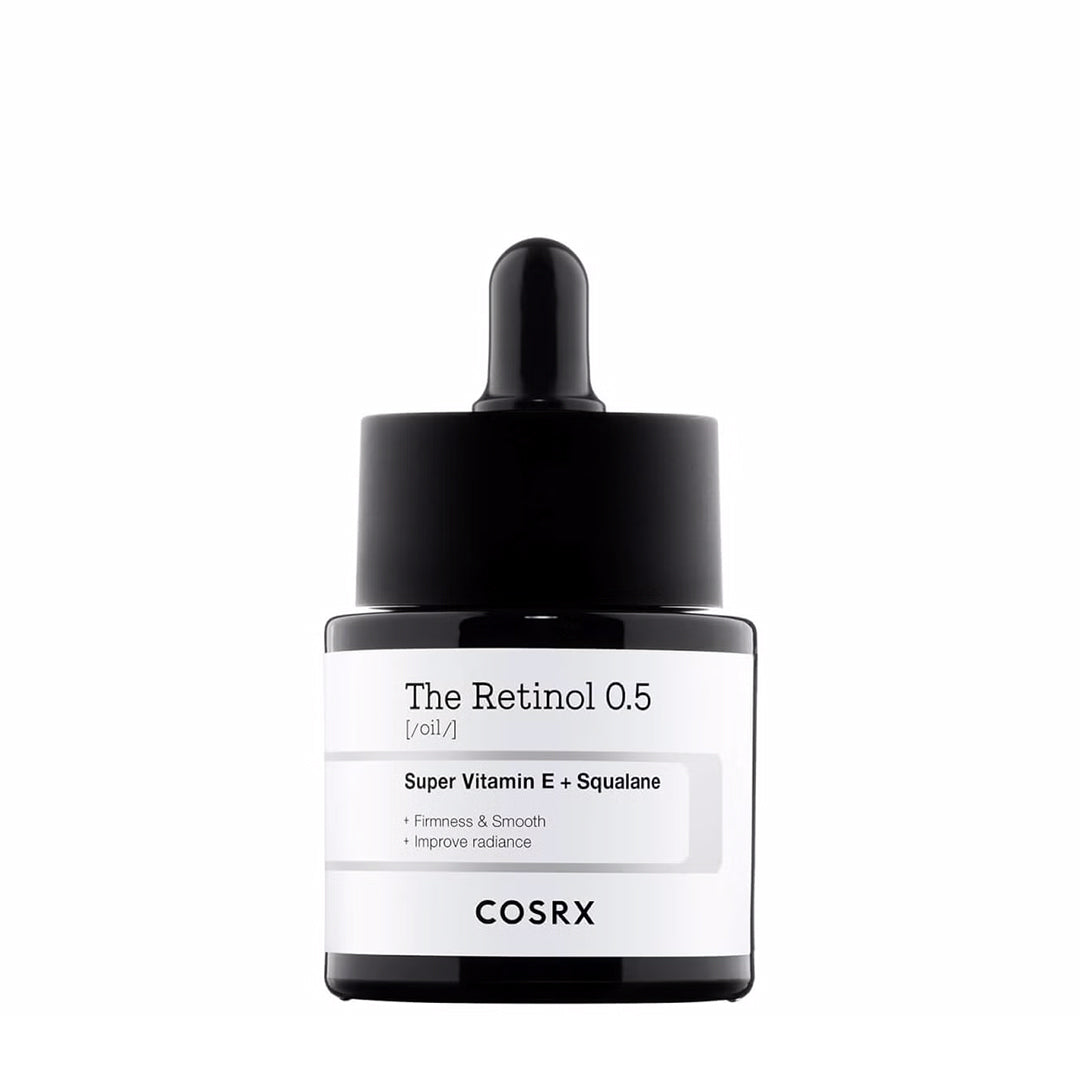 COSRX Retinol Oil 0.5 - 20ml