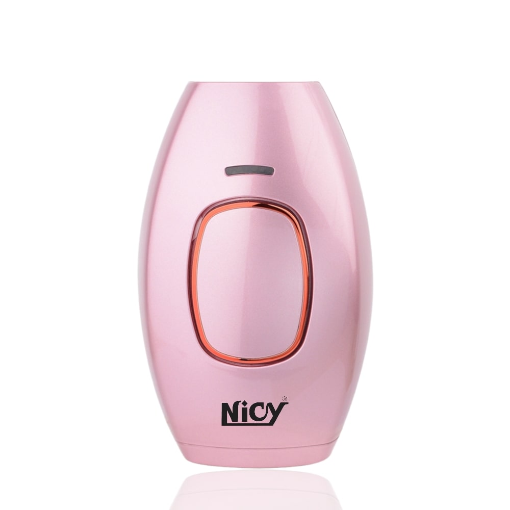 Nicey Home Laser Hair Removal Device