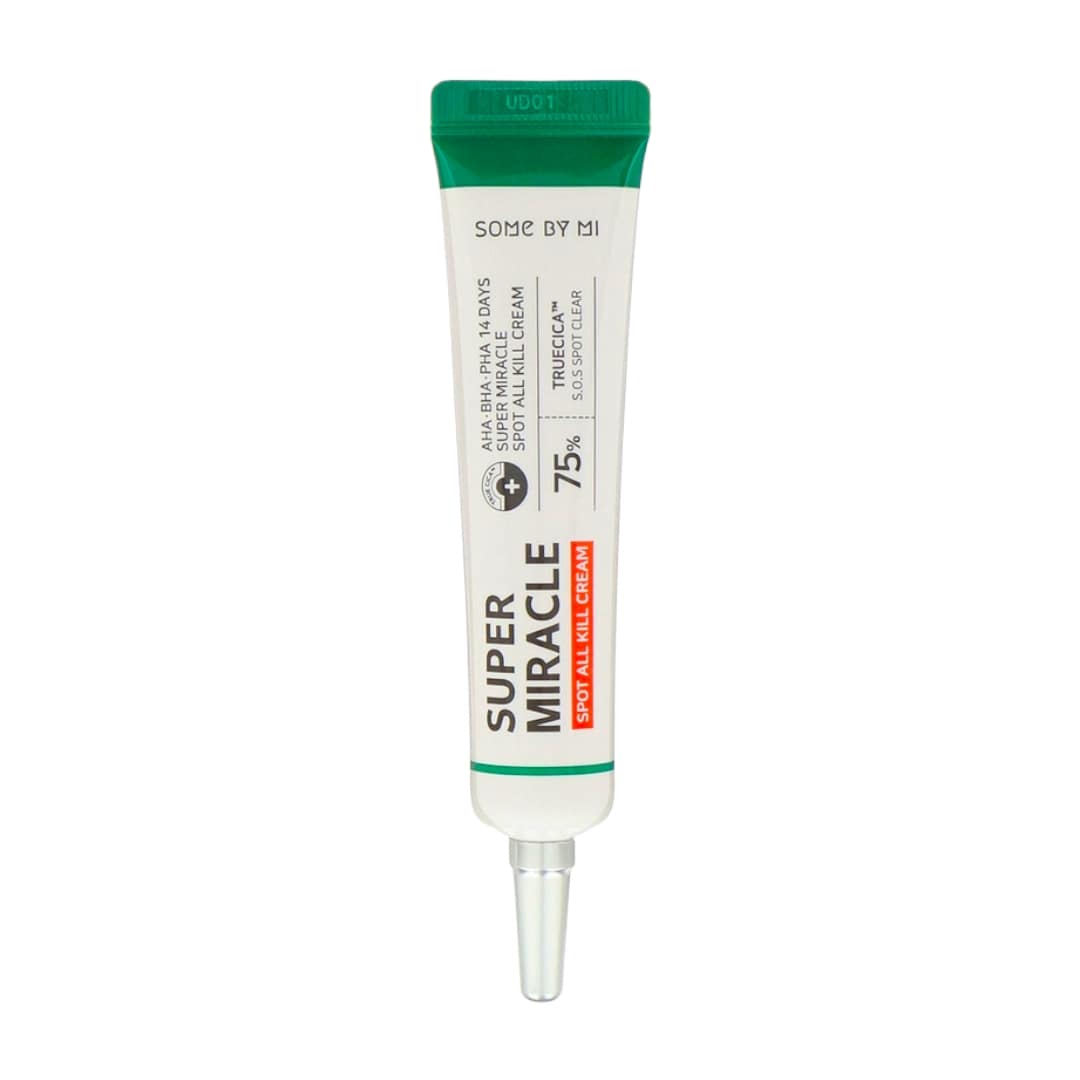 Miracle Spot All Kill Acne Cream - 30ml