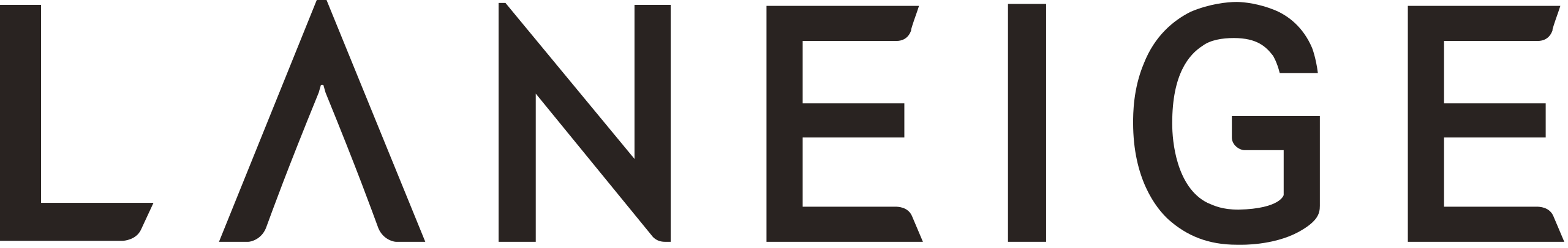 LANEIGE