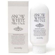 Snow White Brightening Lotion – 200 g