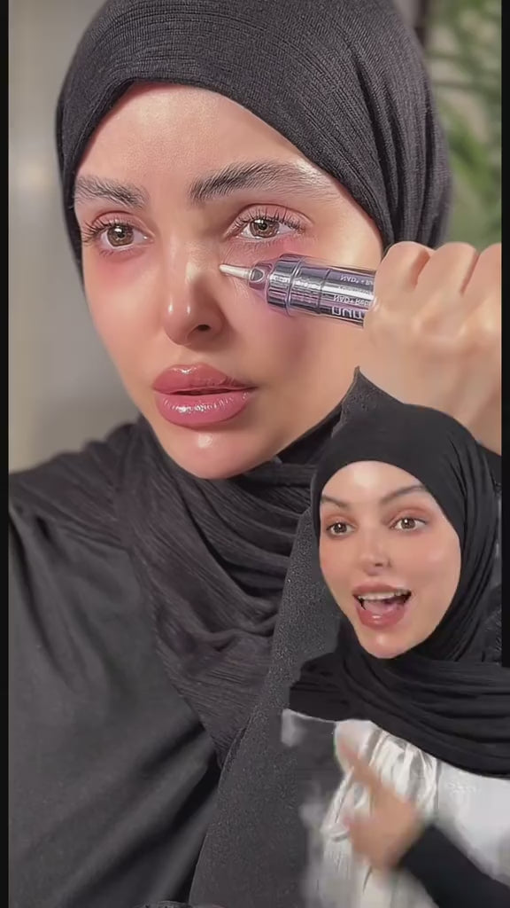 كريم العين نومبوزين رقم 9 بالريتينول لشد وامتلاء منطقة العين – 10مل
