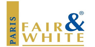 Fair & White