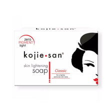 Kojic San Classic Skin Lightening Soap – 135 g