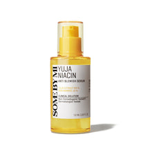 SOME BY MI Yuja Niacin Brightening &amp; Anti-Blemish Serum - 50ml