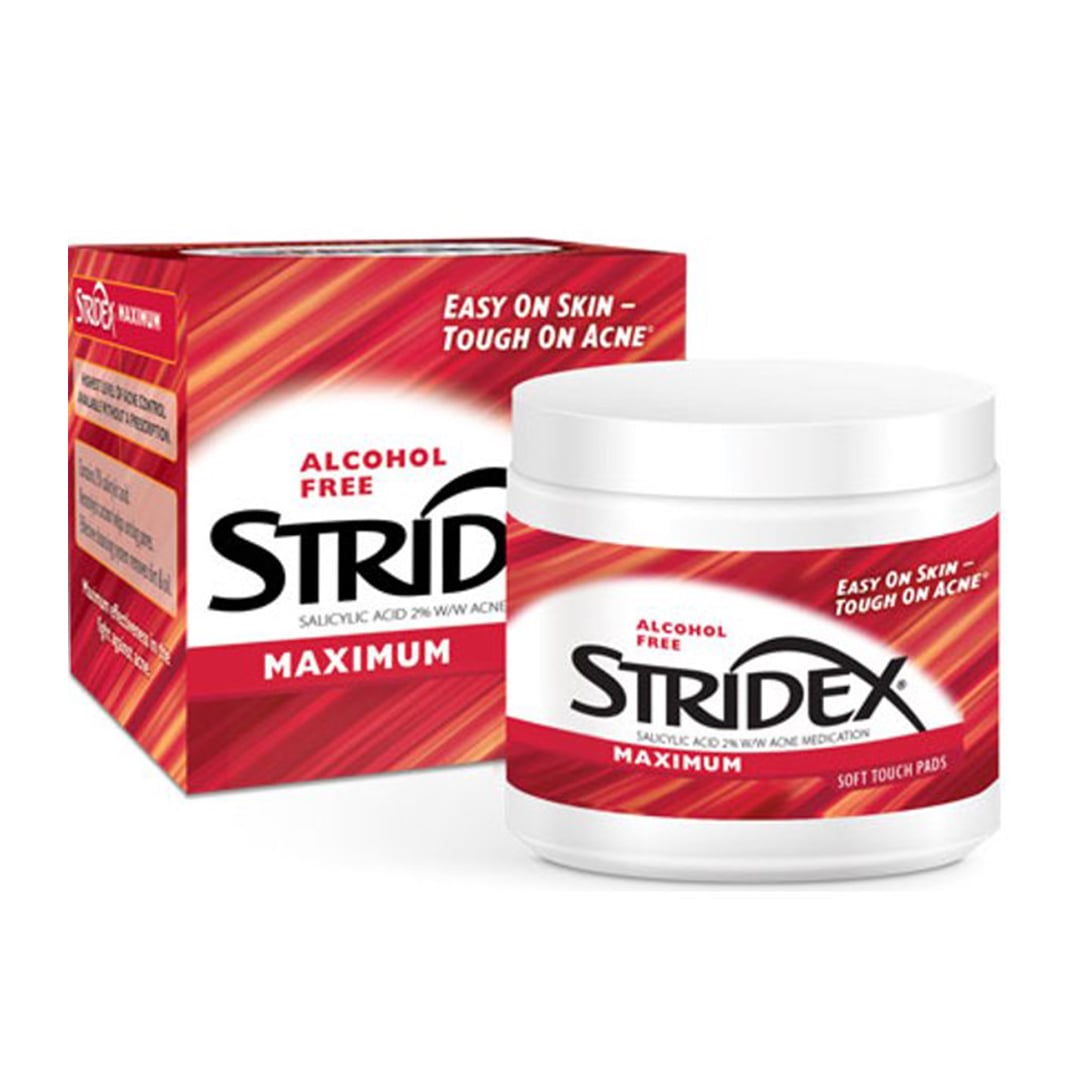 stridex