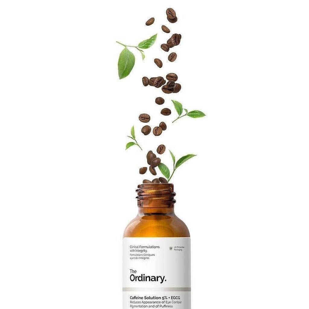 The Ordinary Caffeine Serum 5% - 30ml