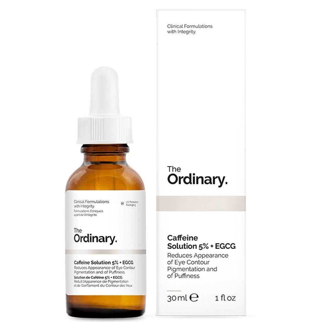 The Ordinary Caffeine Serum 5% - 30ml