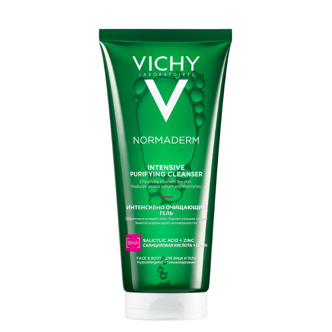 vichy