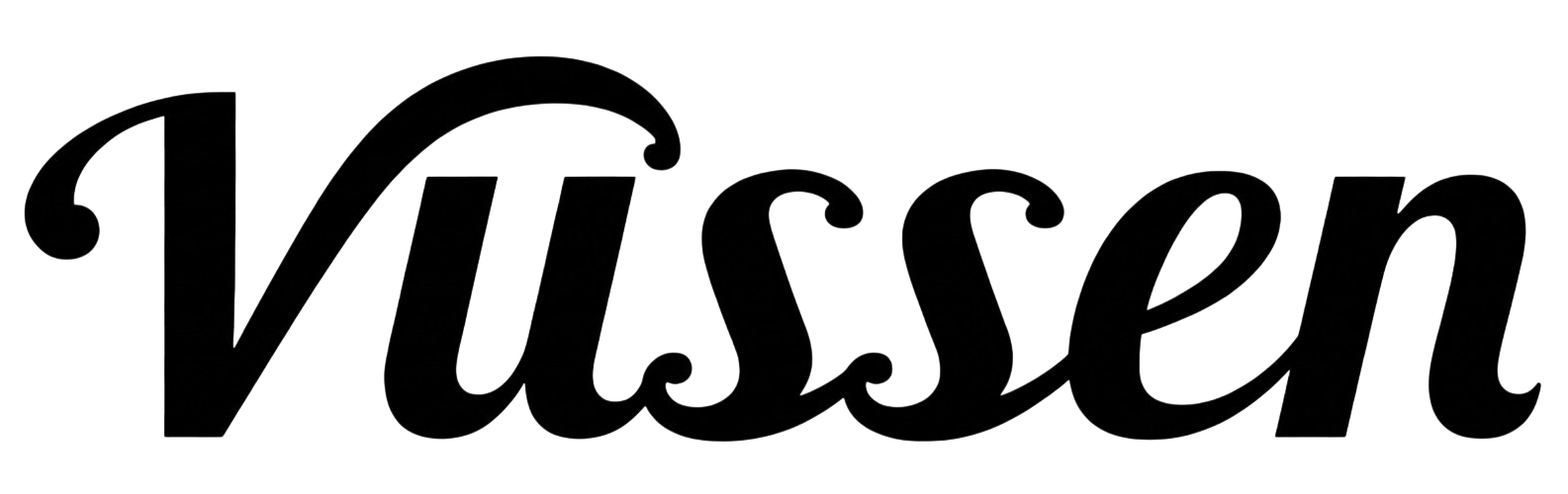 Vussen