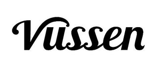 Vussen