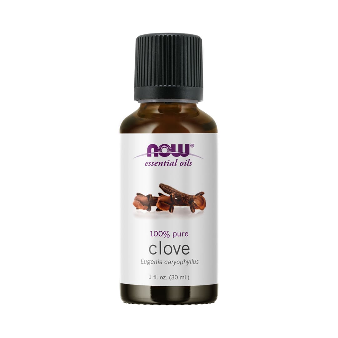Clove Essential Oil - 30ml