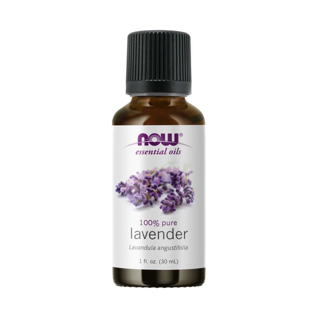 Lavender Essential Oil - 30ml